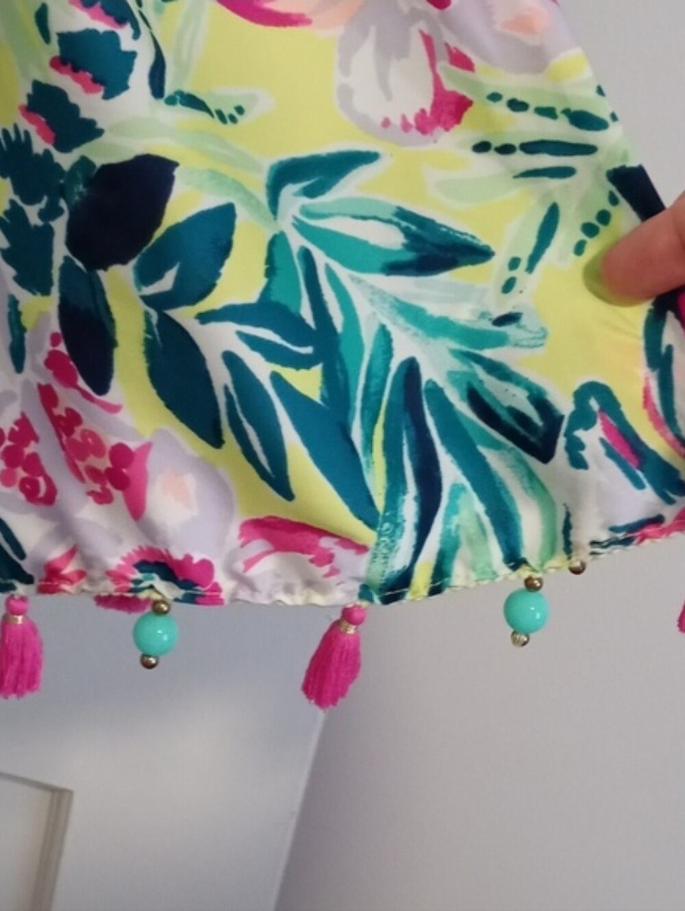 🆕️ 🦄VERY HTF Lilly Pulitzer🦄 - Payge Dress - Picture 12 of 16